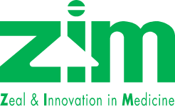 ZIM LABORATORIES LIMITED